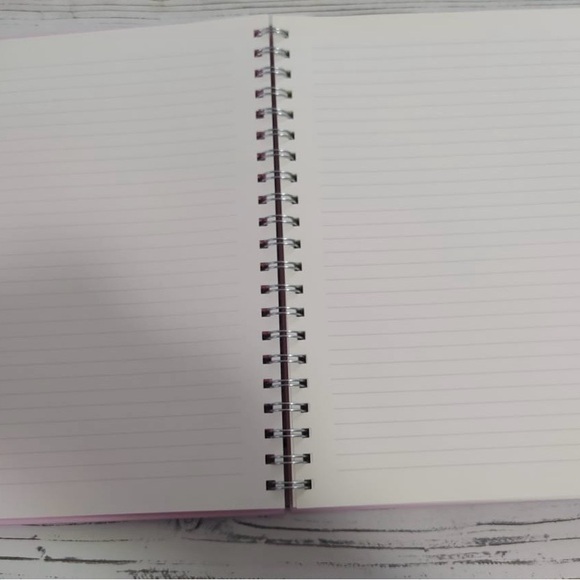 Notebook - Picture 2 of 2